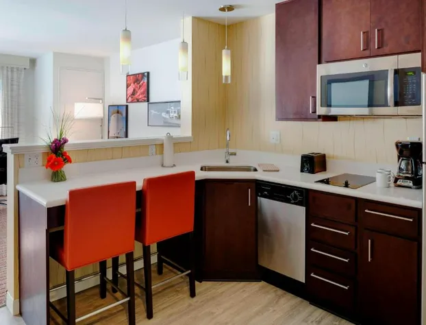 Residence Inn by Marriott Bangor hotel detail image 3