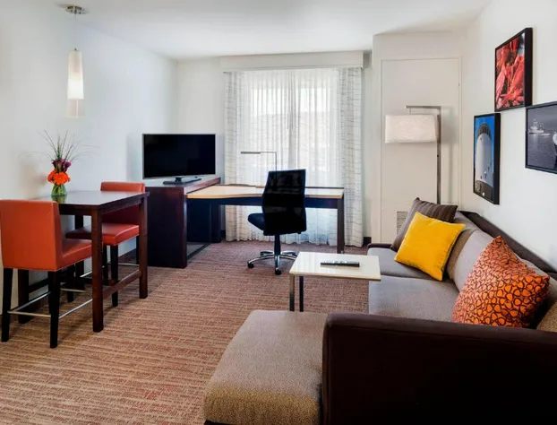 Residence Inn by Marriott Bangor hotel detail image 4