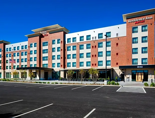 Residence Inn by Marriott Bangor hotel detail image 1