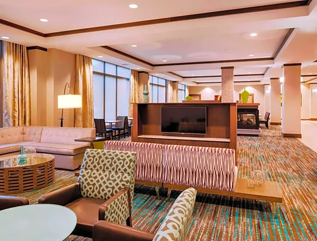 Residence Inn by Marriott Bangor hotel detail image 3