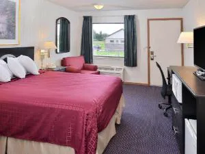 Residential Suites Warrensburg by Hotel O US 50 hotel detail image 1