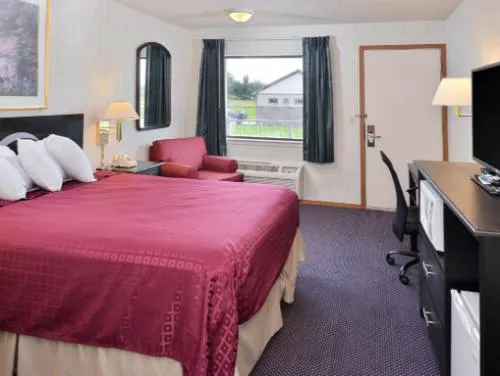 Residential Suites Warrensburg by Hotel O US 50 hotel detail image 2