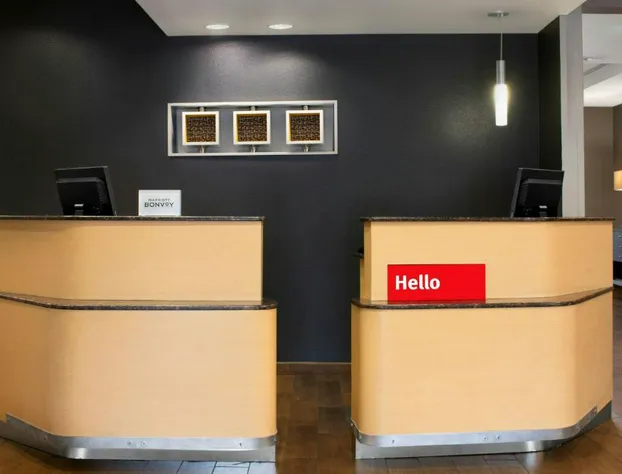 TownePlace Suites by Marriott Laredo hotel detail image 1