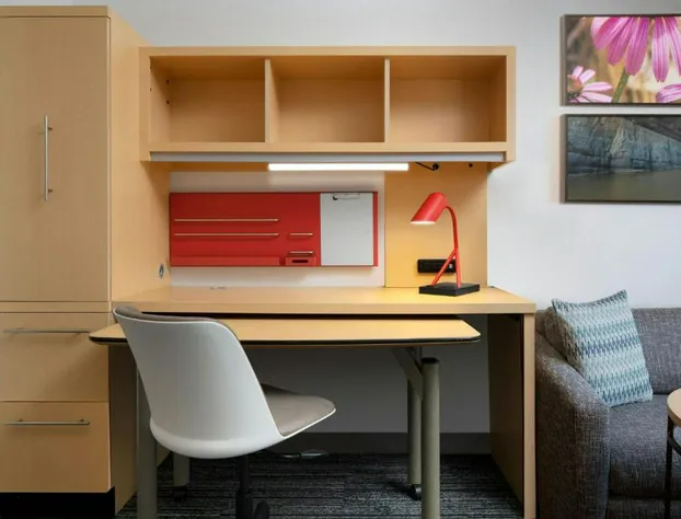 TownePlace Suites by Marriott Laredo hotel detail image 3