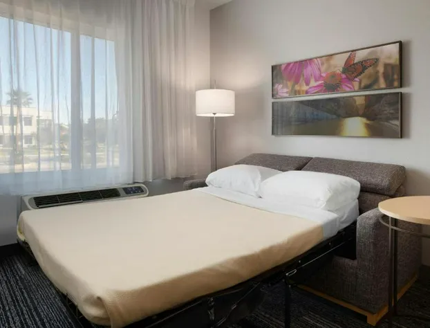 TownePlace Suites by Marriott Laredo hotel detail image 4