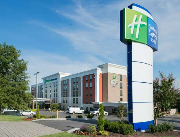Holiday Inn Express & Suites Nashville Southeast - Antioch by IHG hotel detail image 2