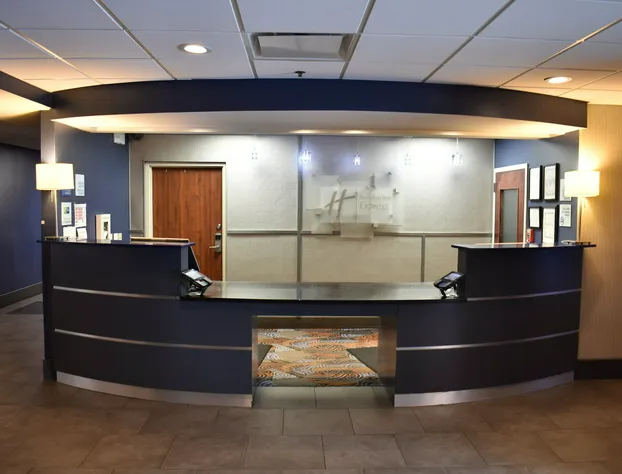 Holiday Inn Express & Suites Nashville Southeast - Antioch by IHG hotel detail image 4