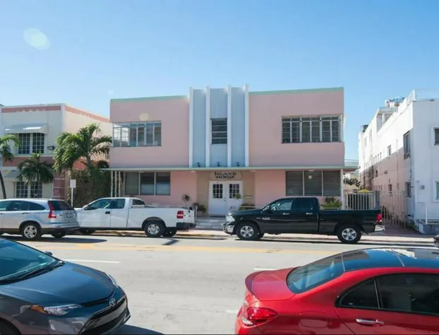 Island House South Beach hotel detail image 4