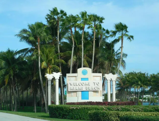 Island House South Beach hotel detail image 2