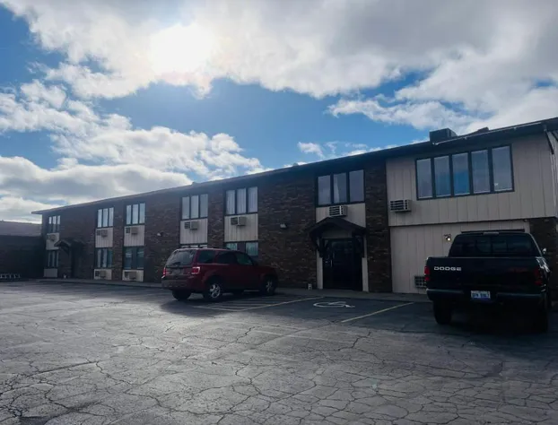 Mountain Inn hotel detail image 1