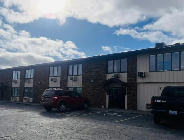 Mountain Inn hotel detail image 2