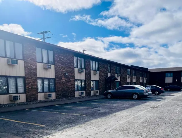 Mountain Inn hotel detail image 3