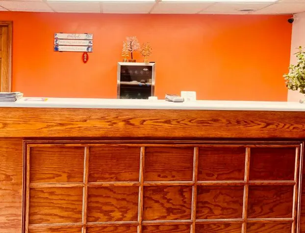 Mountain Inn hotel detail image 4