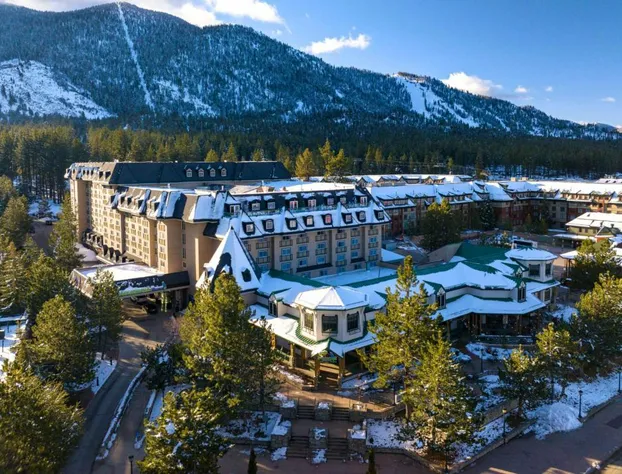 Margaritaville Resort Lake Tahoe hotel detail image 1