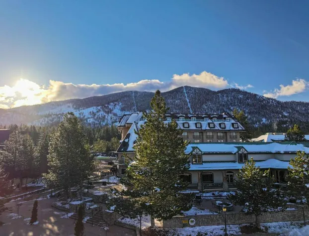 Margaritaville Resort Lake Tahoe hotel detail image 2