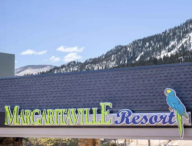 Margaritaville Resort Lake Tahoe hotel detail image 3