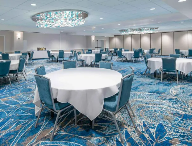 Margaritaville Resort Lake Tahoe hotel detail image 4