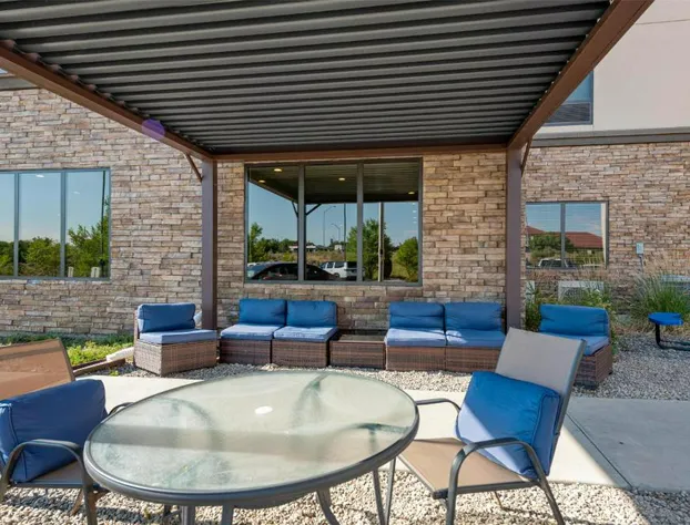 Hampton Inn Mesa Verde/Cortez hotel detail image 2