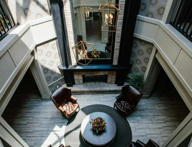 The Geneva Inn hotel detail image 2