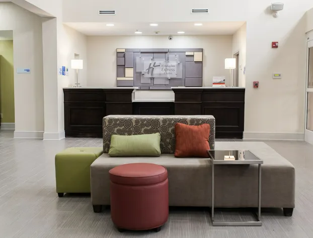 Holiday Inn Express & Suites Sweetwater by IHG hotel detail image 3
