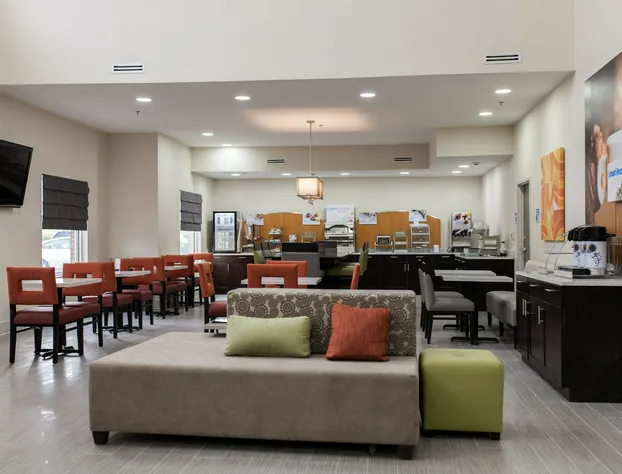 Holiday Inn Express & Suites Sweetwater by IHG hotel detail image 4