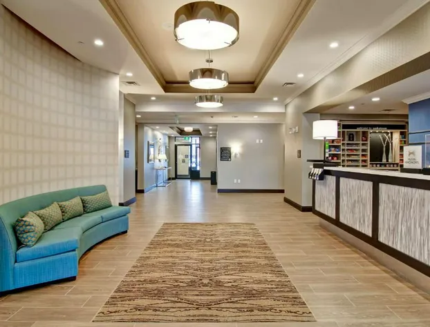 Hampton Inn & Suites by Hilton Saskatoon Airport hotel detail image 1