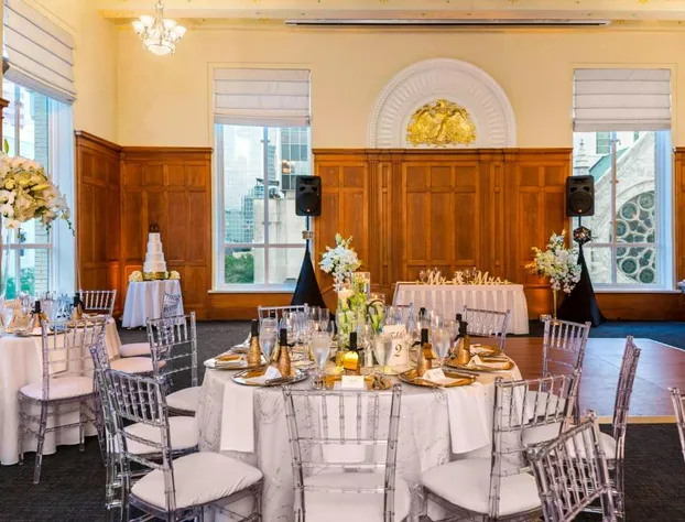 Le Méridien Tampa, The Courthouse hotel detail image 2