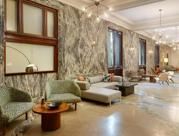 Le Méridien Tampa, The Courthouse hotel detail image 4