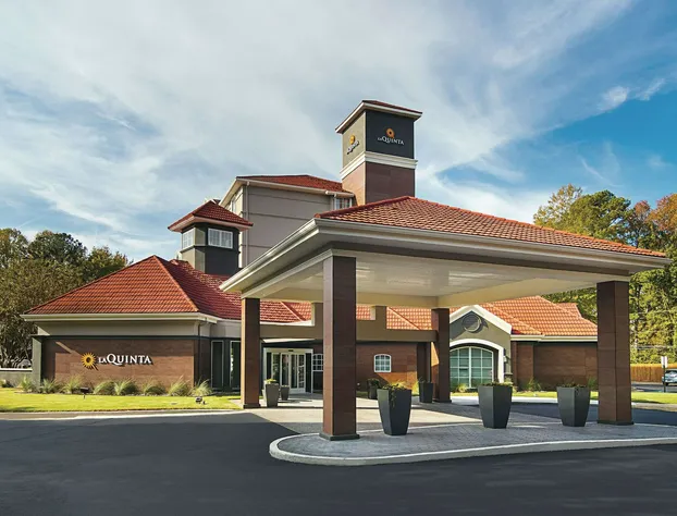 La Quinta Inn & Suites by Wyndham Atlanta Conyers hotel detail image 4