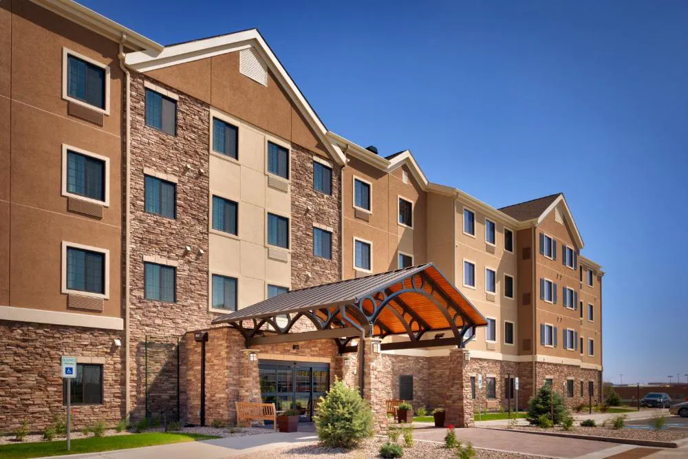 Staybridge Suites Cheyenne by IHG hotel hero