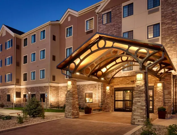 Staybridge Suites Cheyenne by IHG hotel detail image 1