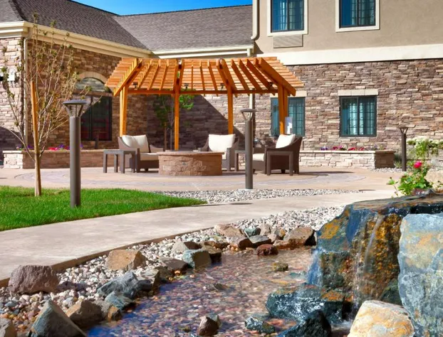 Staybridge Suites Cheyenne by IHG hotel detail image 2