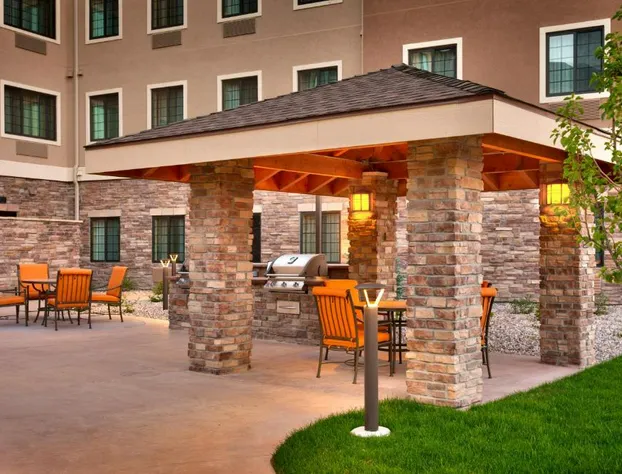 Staybridge Suites Cheyenne by IHG hotel detail image 2