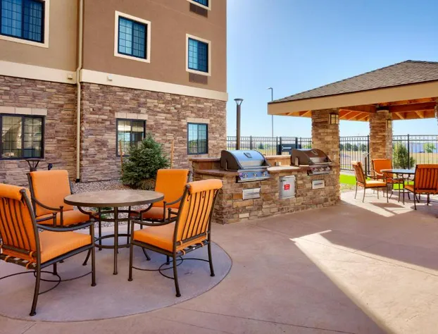 Staybridge Suites Cheyenne by IHG hotel detail image 3