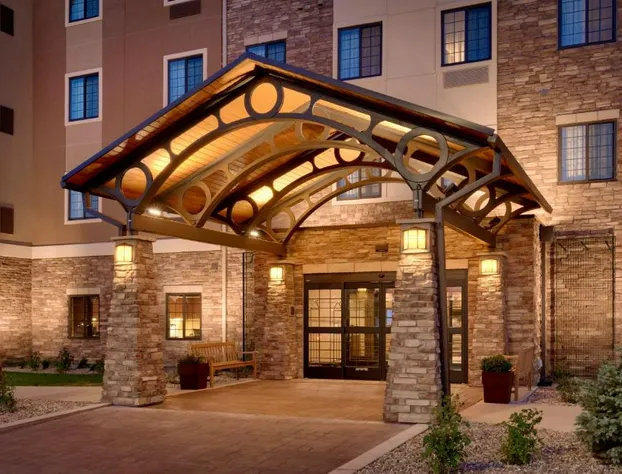 Staybridge Suites Cheyenne by IHG hotel detail image 2