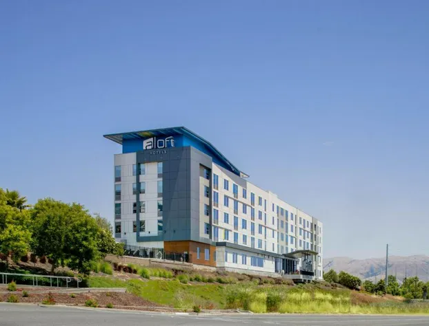 Aloft Santa Clara hotel detail image 4