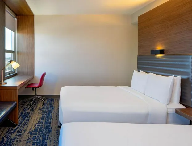 Aloft Santa Clara hotel detail image 1