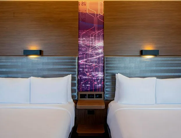 Aloft Santa Clara hotel detail image 2