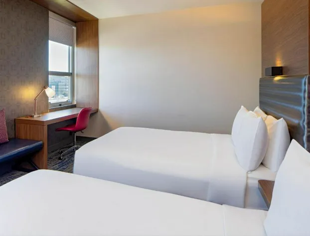 Aloft Santa Clara hotel detail image 4