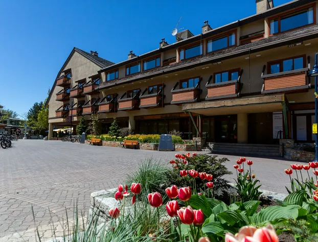 Blackcomb Lodge hotel detail image 2