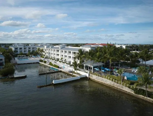 Courtyard by Marriott Faro Blanco Resort, Marathon Florida Keys hotel detail image 1