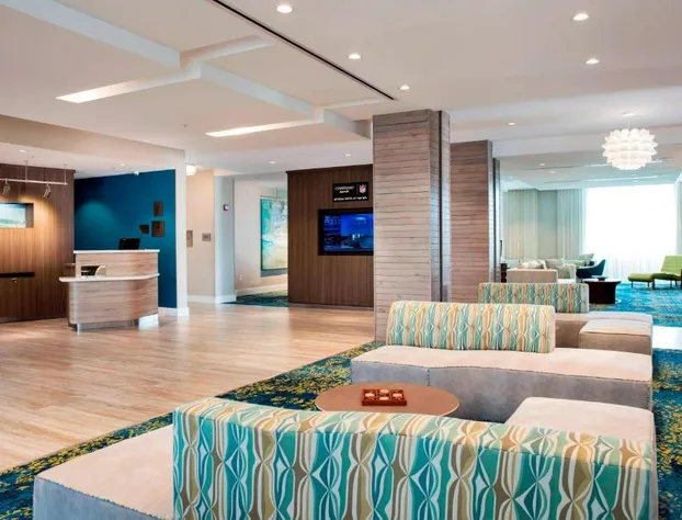 Courtyard by Marriott Faro Blanco Resort, Marathon Florida Keys hotel detail image 3