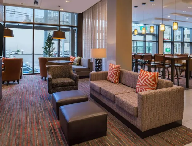Residence Inn by Marriott Seattle University District hotel detail image 2