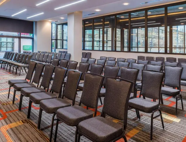 Residence Inn by Marriott Seattle University District hotel detail image 3