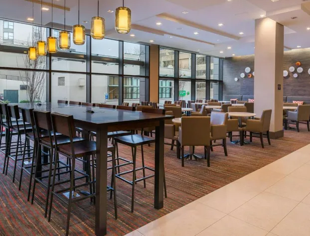 Residence Inn by Marriott Seattle University District hotel detail image 4