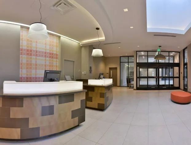 Residence Inn by Marriott Seattle University District hotel detail image 1