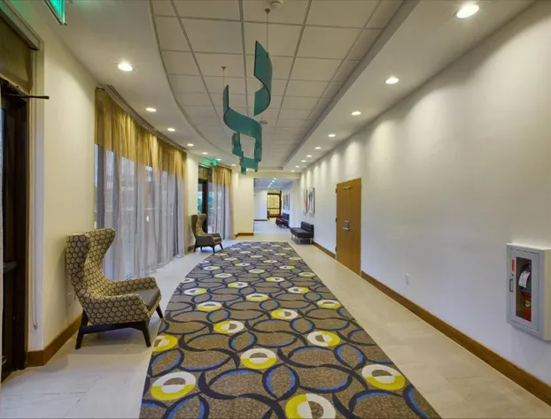 SpringHill Suites® by Marriott® Wilmington Wrightsville Beach hotel detail image 1