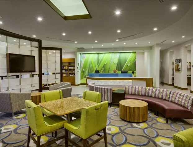 SpringHill Suites® by Marriott® Wilmington Wrightsville Beach hotel detail image 4