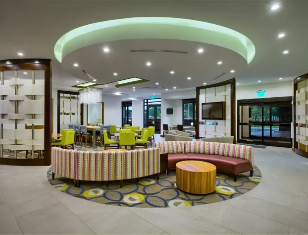 SpringHill Suites® by Marriott® Wilmington Wrightsville Beach hotel detail image 1