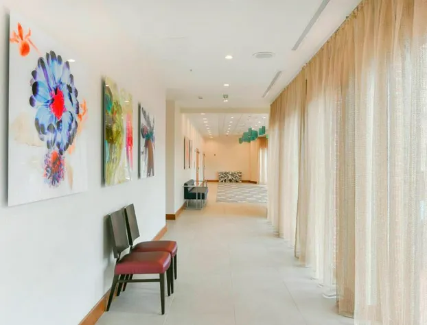 SpringHill Suites® by Marriott® Wilmington Wrightsville Beach hotel detail image 4